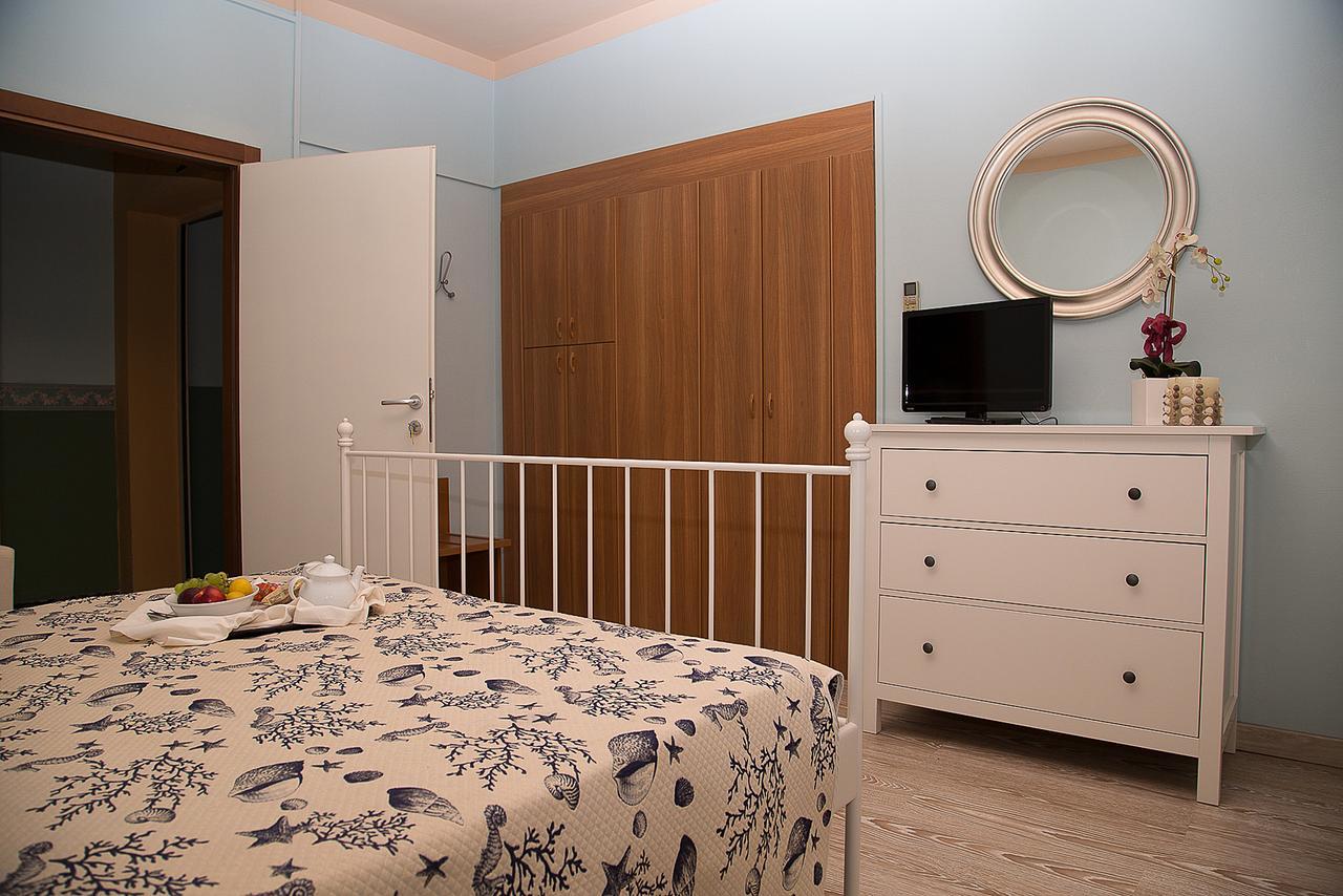 Hotel Umberto Rosolina Mare Buitenkant foto